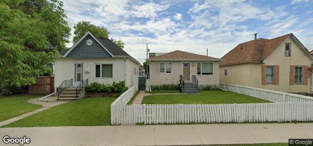 374 Riverton Avenue（加拿大曼尼托巴省溫尼伯市）房屋照片