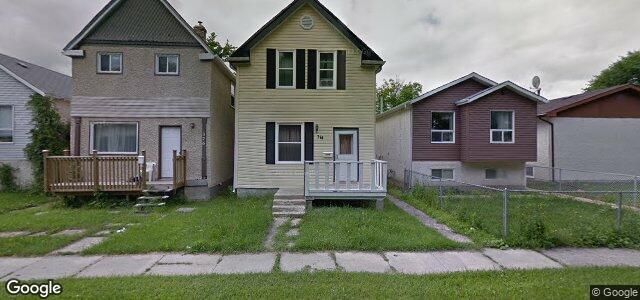 Photo of 374 Thames Avenue in Winnipeg, Manitoba