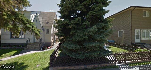 374 Union Avenue W（加拿大曼尼托巴省溫尼伯市）房屋照片