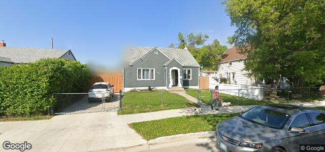 375 Jamison Avenue（加拿大曼尼托巴省溫尼伯市）房屋照片