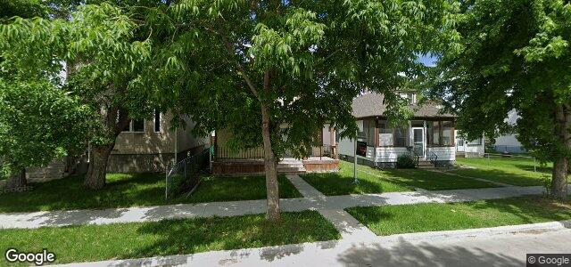 375 Larsen Avenue（加拿大曼尼托巴省溫尼伯市）房屋照片