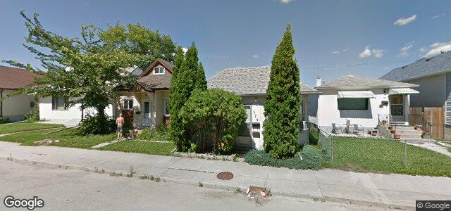 375 Union Avenue W（加拿大曼尼托巴省溫尼伯市）房屋照片