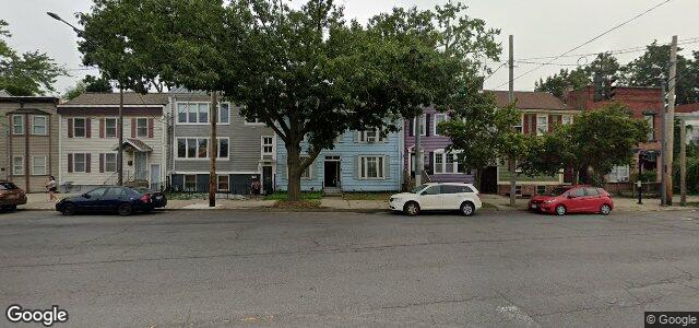 375 Washington Avenue（加拿大曼尼托巴省溫尼伯市）房屋照片