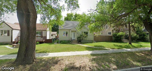 376 Munroe Avenue（加拿大曼尼托巴省溫尼伯市）房屋照片