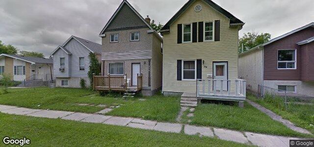 376 Thames Avenue（加拿大曼尼托巴省溫尼伯市）房屋照片