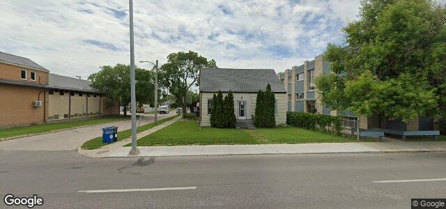 Photo of 378 Talbot Avenue in Winnipeg, Manitoba