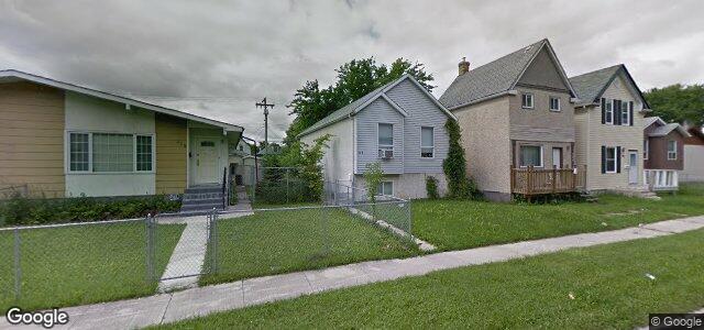 378 Thames Avenue（加拿大曼尼托巴省溫尼伯市）房屋照片