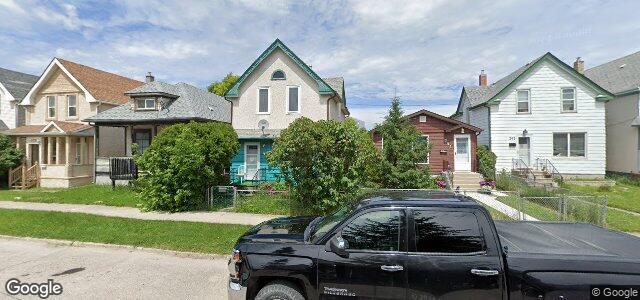 379 Tweed Avenue（加拿大曼尼托巴省溫尼伯市）房屋照片