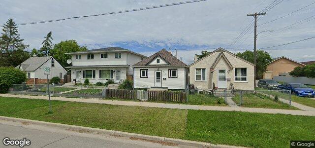 Photo of 379 William Newton Avenue in Winnipeg, Manitoba