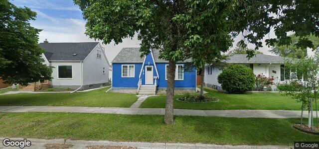 379 Winterton Avenue（加拿大曼尼托巴省溫尼伯市）房屋照片