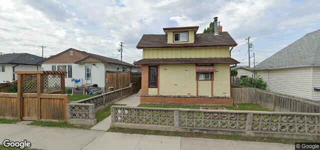 380 Chalmers Avenue（加拿大曼尼托巴省溫尼伯市）房屋照片