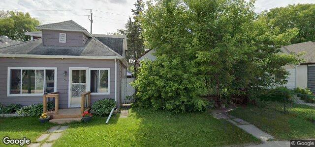 380 Harbison Avenue W（加拿大曼尼托巴省溫尼伯市）房屋照片
