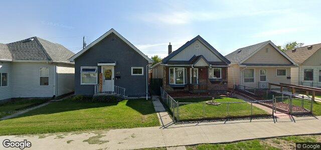 380 Jamison Avenue（加拿大曼尼托巴省溫尼伯市）房屋照片