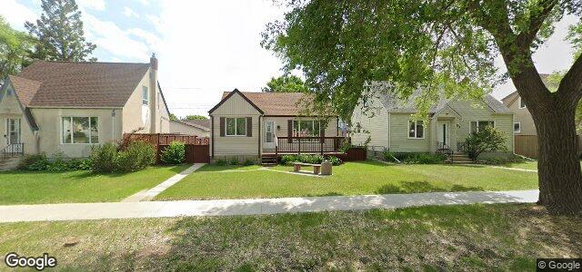 380 Munroe Avenue（加拿大曼尼托巴省溫尼伯市）房屋照片