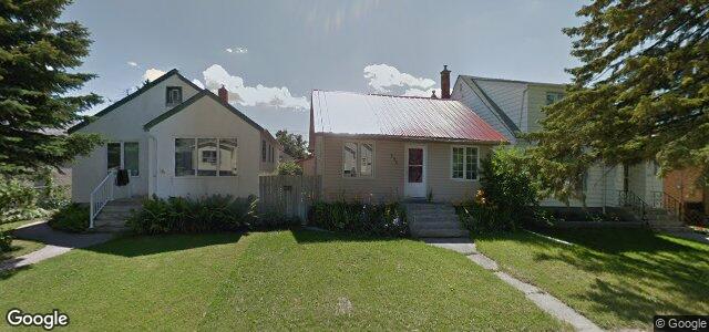 380 Union Avenue W（加拿大曼尼托巴省溫尼伯市）房屋照片