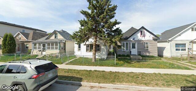 381 Bowman Avenue（加拿大曼尼托巴省溫尼伯市）房屋照片