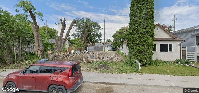 381 Martin Avenue W（加拿大曼尼托巴省溫尼伯市）房屋照片