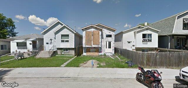 381 Union Avenue W（加拿大曼尼托巴省溫尼伯市）房屋照片