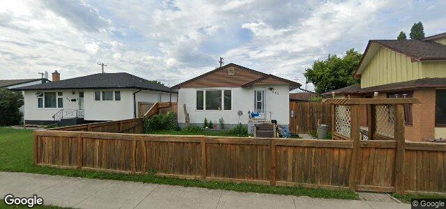 382 Chalmers Avenue（加拿大曼尼托巴省溫尼伯市）房屋照片