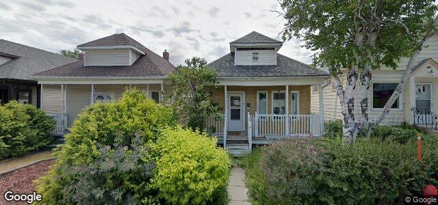 382 Martin Avenue W（加拿大曼尼托巴省溫尼伯市）房屋照片