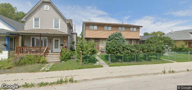 Larawan ng 383 Harbison Avenue W sa Winnipeg, Manitoba