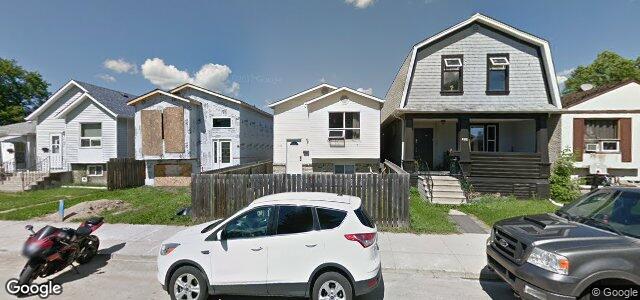 383 Union Avenue W（加拿大曼尼托巴省溫尼伯市）房屋照片