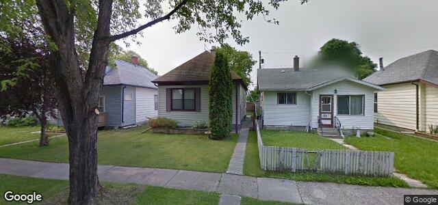 Photo of 384 Ottawa Avenue in Winnipeg, Manitoba