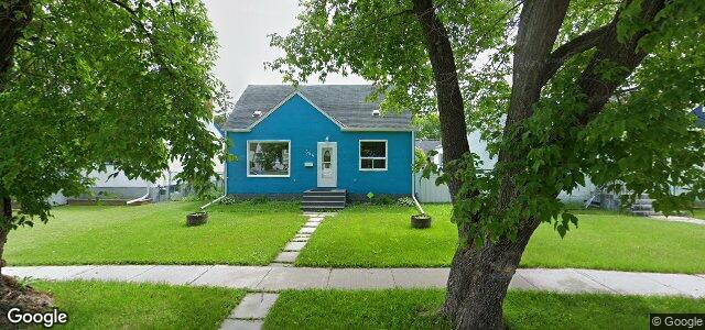 384 Winterton Avenue（加拿大曼尼托巴省溫尼伯市）房屋照片