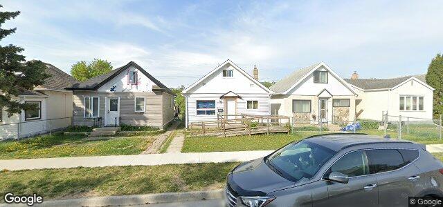 385 Bowman Avenue（加拿大曼尼托巴省溫尼伯市）房屋照片