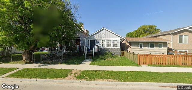 385 Jamison Avenue（加拿大曼尼托巴省溫尼伯市）房屋照片