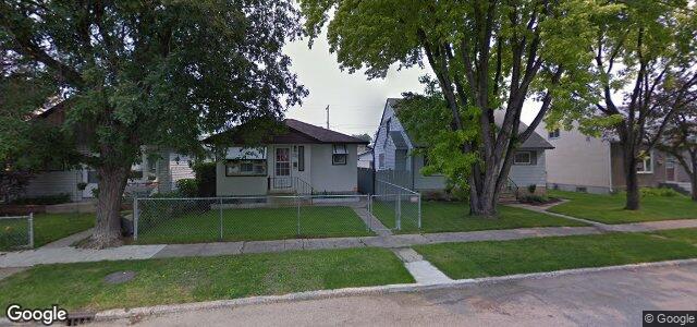 Photo of 385 Ottawa Avenue in Winnipeg, Manitoba