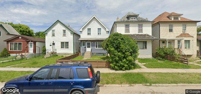 385 Tweed Avenue（加拿大曼尼托巴省溫尼伯市）房屋照片