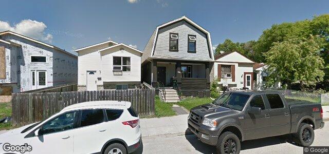 385 Union Avenue W（加拿大曼尼托巴省溫尼伯市）房屋照片