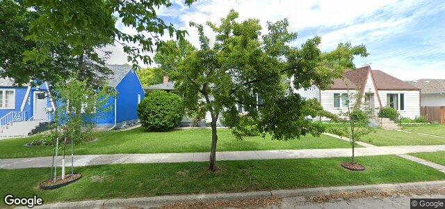 385 Winterton Avenue（加拿大曼尼托巴省溫尼伯市）房屋照片