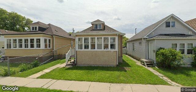 Photo of 386 Tweed Avenue in Winnipeg, Manitoba