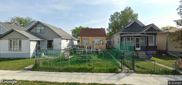 388 Bowman Avenue（加拿大曼尼托巴省溫尼伯市）房屋照片