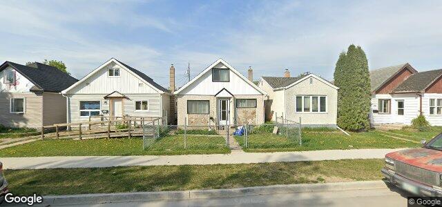 389 Bowman Avenue（加拿大曼尼托巴省溫尼伯市）房屋照片