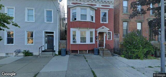 389 Washington Avenue（加拿大曼尼托巴省溫尼伯市）房屋照片