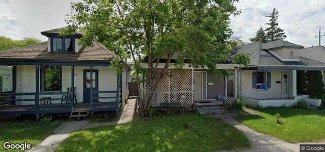 390 Harbison Avenue W（加拿大曼尼托巴省溫尼伯市）房屋照片