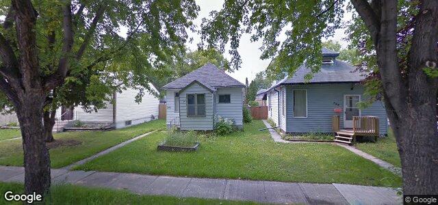 Larawan ng 390 Ottawa Avenue sa Winnipeg, Manitoba