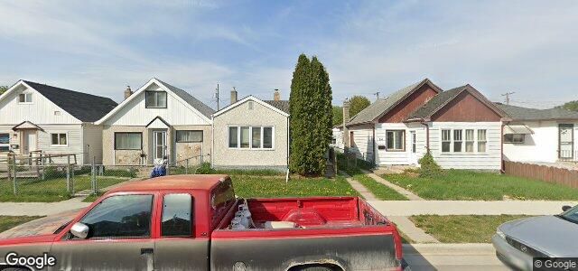 391 Bowman Avenue（加拿大曼尼托巴省溫尼伯市）房屋照片