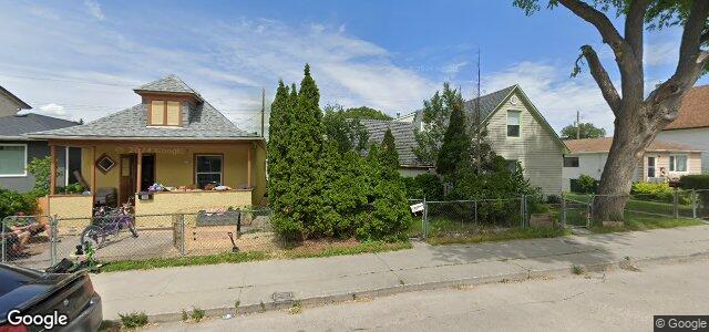 391 Harbison Avenue W（加拿大曼尼托巴省溫尼伯市）房屋照片