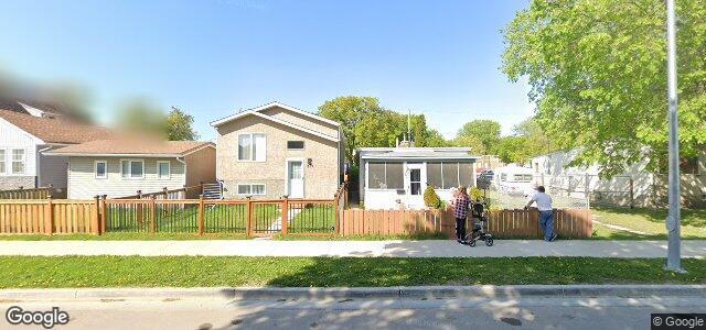 Photo of 391 Jamison Avenue in Winnipeg, Manitoba