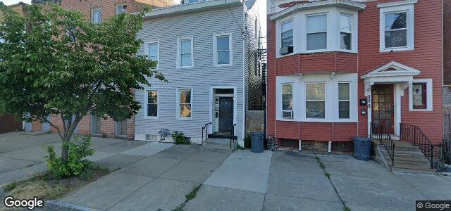 391 Washington Avenue（加拿大曼尼托巴省溫尼伯市）房屋照片