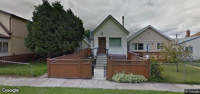 392 Thames Avenue（加拿大曼尼托巴省溫尼伯市）房屋照片