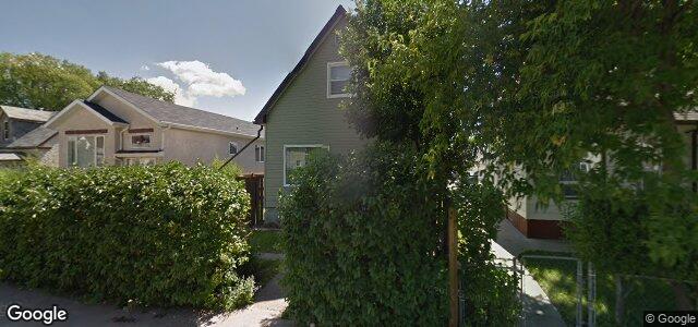 392 Union Avenue W（加拿大曼尼托巴省溫尼伯市）房屋照片