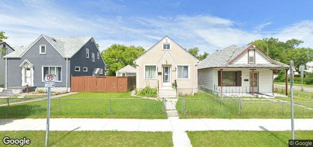 393 Larsen Avenue（加拿大曼尼托巴省溫尼伯市）房屋照片