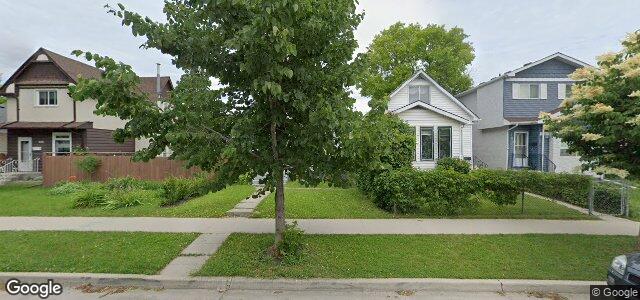 393 Riverton Avenue（加拿大曼尼托巴省溫尼伯市）房屋照片