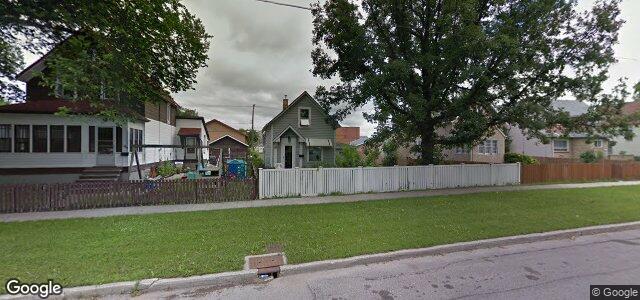 393 William Newton Avenue（加拿大曼尼托巴省溫尼伯市）房屋照片