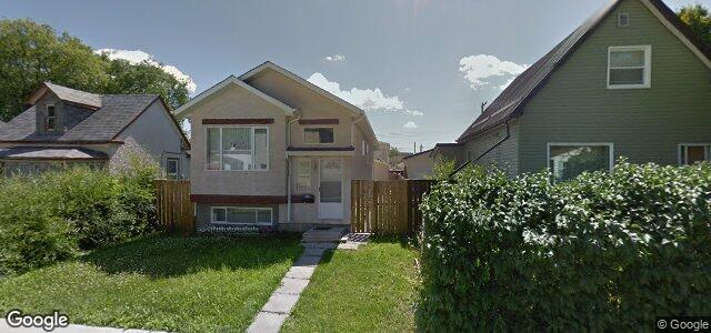 394 Union Avenue W（加拿大曼尼托巴省溫尼伯市）房屋照片